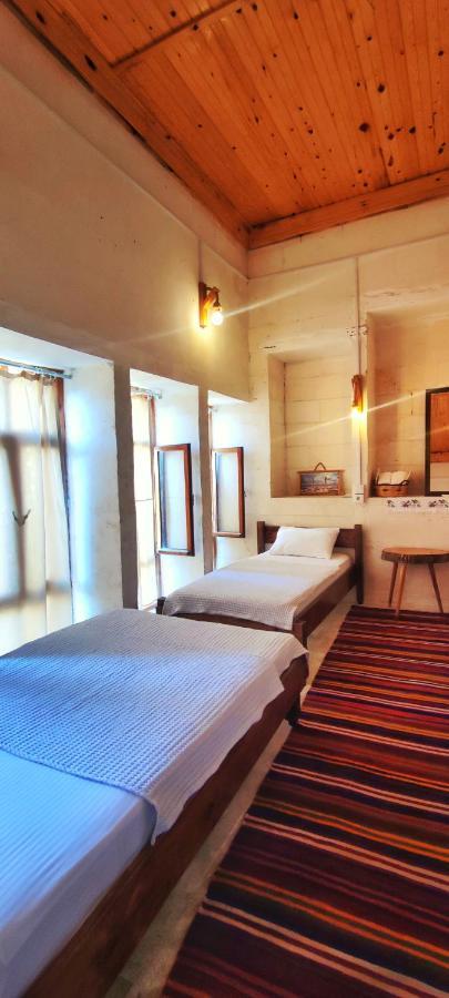 Taskiran Hotel ชานลูร์ฟา ภายนอก รูปภาพ