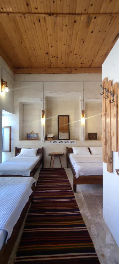 Taskiran Hotel ชานลูร์ฟา ภายนอก รูปภาพ